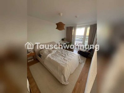 Tauschwohnung: Umzug Köln-Hamburg