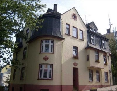 Helle 3,5-Zimmer Wohnung in Essen-Kupferdreh