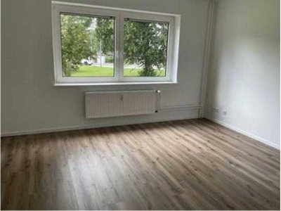 Nachmieter für eine renovierte 3 Zimmer Wohnung in Rendsburg