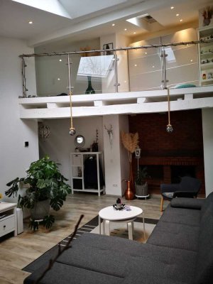 2,5-Zimmer Wohnung in Hamm-Bockum-Hövel mit Balkon