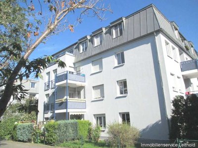 RUHIG UND IM GRÜNEN GELEGENES IDYLL - MIT TERRASSE UND PRIVATGARTEN!