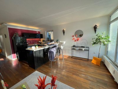 Neue Besichtigungstermine: 3-Zimmer-Wohnung mit Südbalkon in Salzburg-Liefering – ab € 189.000,-