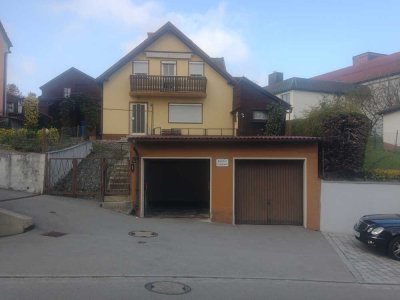 Haus in Vilshofen an der Donau