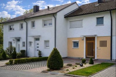 Reihenmittelhaus in begehrter Wohnlage in der Birken – seltene Gelegenheit mit Entwicklungspotenzial