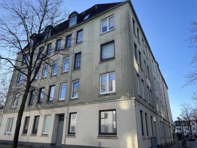2 für 1-MFH -Kapitalanlage in zentraler Lage - 24534 Neumünster