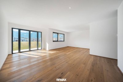 Traumhafte Neubauwohnung - Sofort einziehen &amp; genießen!