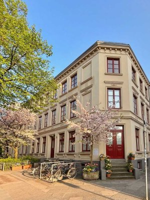 Attraktive Maisonettewohnung mit moderner Ausstattung, 2 Bädern und großzügiger Küche