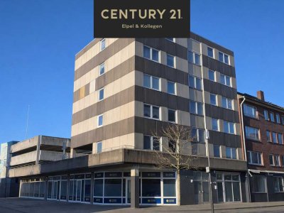 City Living  trifft Kapitalanlage