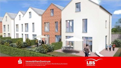 Modern. Effizient. Zuhause.