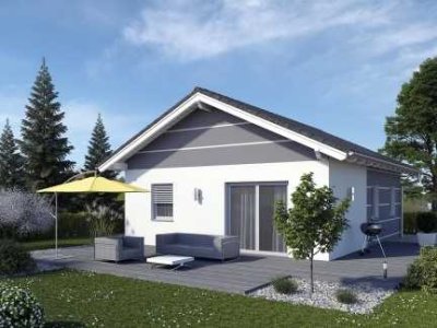 Neubau - Bungalow  Löhne - Mennighüffen