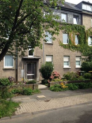 Renovierte Dachgeschosswohnung im Kahlenberg