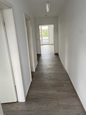 Attraktive 2-Zimmer-Wohnung in Lüdenscheid