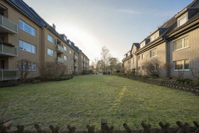 Wohnen am Alstertal