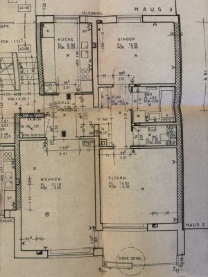 3-Zimmer Wohnung mit Balkon in 84032 Landshut (Wolfgangsiedlung)