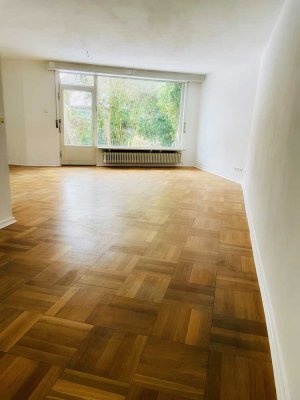 Von Privat: Sonniges  Endreihenhaus in Hamburg-Dockenhuden