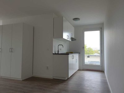 +Businessappartement+möbliert+Dachterrasse+