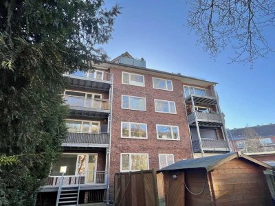 Eine Wohnung ist bereits reserviert - Erstbezug nach Renovierung (ohne Käufercourtage!)