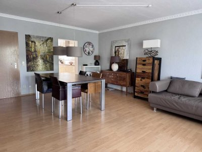 *** Schicke 3 Zimmer Maisonette Wohnung...***