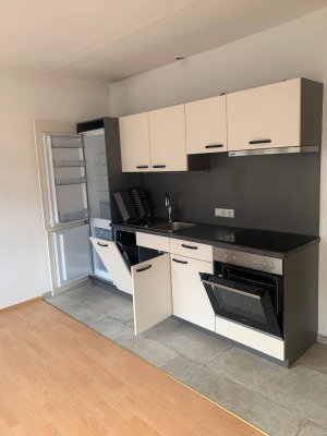 Neu renovierte Wohnung Innsbruck mit einem Schlafzimmer