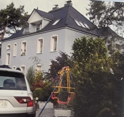 Provisionsfrei* 4x Mehrfamilienhaus plus Gewerbe