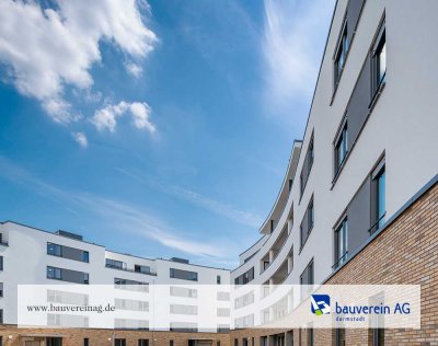 Tolle 2-Zimmer Penthousewohnung mit zwei Terrassen