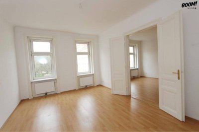 Charmante 2-Zimmer-Altbauwohnung in Top-Lage Döbling (1190 Wien)