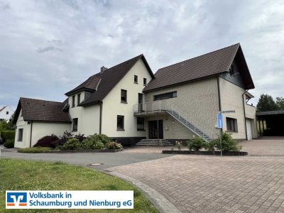 Selbstnutzung - Vermietung - Mehrgenerationen? Hier ist alles möglich