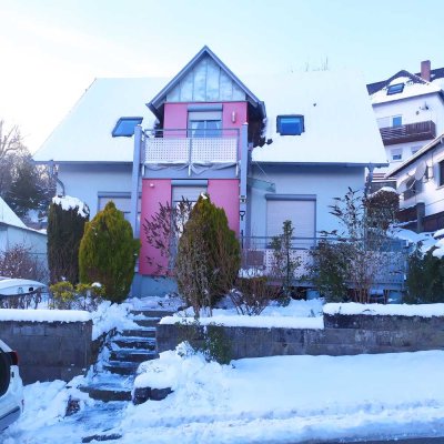 Schmuckkästchen mit Traumsicht in Michelau in Oberfranken, bezugsfrei ab 01.02.2026