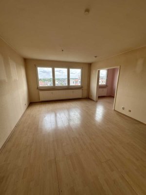 Zentrale 1,5-Zimmer-Wohnung in Peine - wird aktuell renoviert