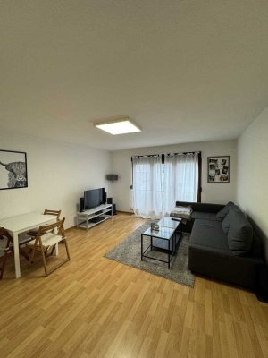 Schöne 2,5-Zimmer-Wohnung in Vallendar nahe WHU