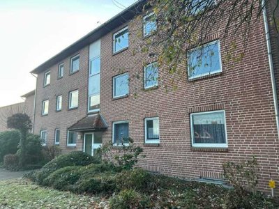 3-Zimmer-Penthouse direkt am Lübbelaupark in Scharnebeck