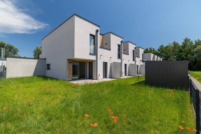 Platz für die ganze Familie - Reihenhaus "Am Kremserberg" in St. Pölten