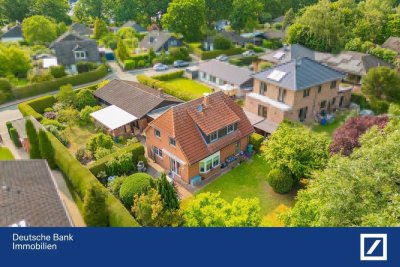 Beste Freunde und Familien aufgepasst: 2 EFH auf tollem Grundstück