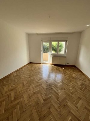 Bietigheim-Bissingen - 3-Zimmer-Wohnung mit Balkon