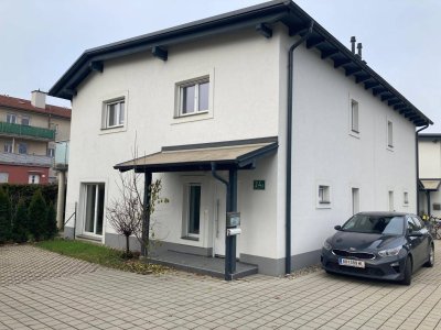 Anlageobjekt mit guter Rendite - Reihenhaus in ruhiger Seitenstraße - sehr gute Infrastruktur - befristeter Mietvertrag