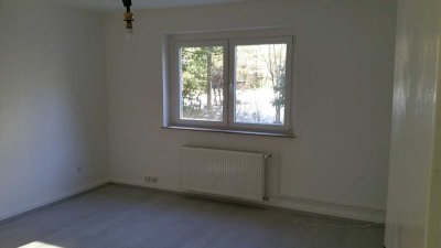 2-Zimmer-Wohnung in zentraler Lage