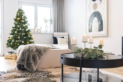 Traumwohnung in Mödling - Weihnachten einziehen?