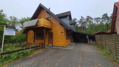 Einfamilienhaus, Winsen (Aller) mit schönem Grundstück, kein Ortsteil