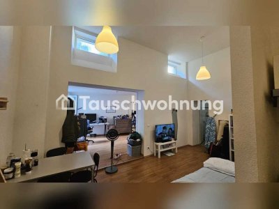 Tauschwohnung: Erdgeschoss Wohnung in der Nähe RWTH und Pontstrasse.