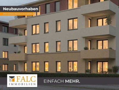 Einzug im Neujahr: Famlienwohnung in Radebeul