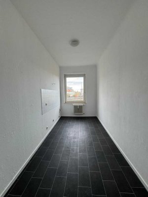 Zentral gelegene 2- Zimmer-Altbauwohnung in Aachen