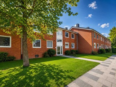 Exklusive 3-Zimmer-Wohnung in Top-Zustand