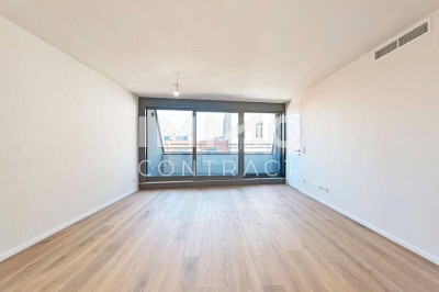 Erstbezug in Traumlage – 2 Zimmer mit Balkon nahe Naschmarkt