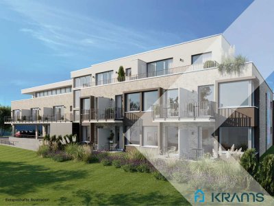 Weitaus mehr als ein Mode-Trend! Business Apartments in der Metzinger Outletcity