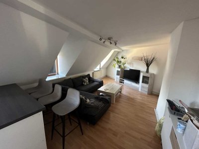 Schöne 3-Zimmer-Wohnung in Göttingen