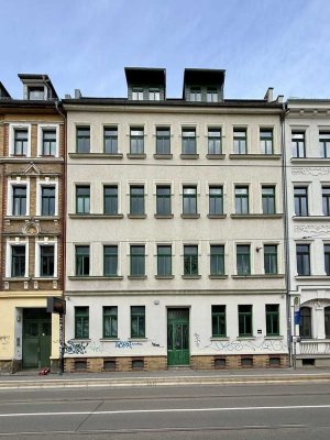 RESERVIERT - Gemütliches Apartment mit Potential in beliebter Wohnlage