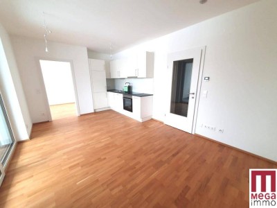 Moderne Erstbezugs-Neubauwohnung in Gleisdorf – Komfort und Qualität in perfekter Lage