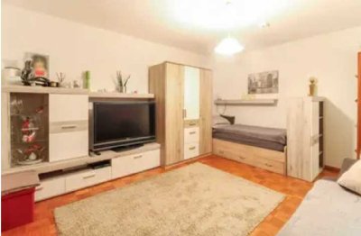 Einziehen und Wohlfühlen, vollmöblierte Wohnung in gesuchter Lage von Rodgau Nieder-Roden