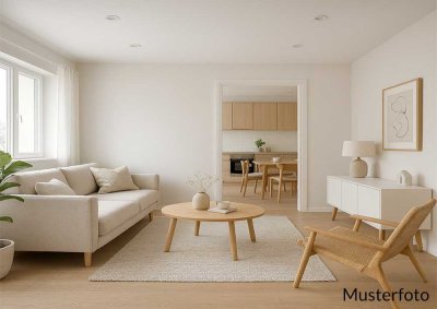 WE114 - 4. OG // Barrierefreie Senioren-Wohnung