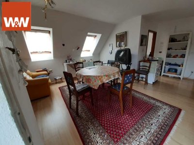 Meine erste eigene Wohnung - super schicke Wohnung in Bohlsbach!
